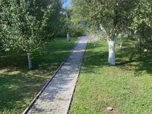 Dražba chaty, Hodonín, 24 m2