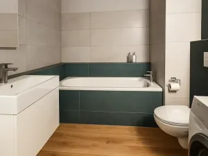 Prodej bytu 2+kk, Uherský Brod, Babí louka, 60 m2