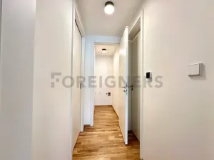 Pronájem bytu 2+kk, Praha, Holečkova, 55 m2