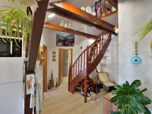 Prodej bytu 2+kk, Praha - Vršovice, Přípotoční, 80 m2