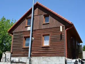 Prodej rodinného domu, Semtěš, 93 m2