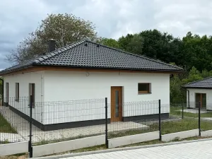 Prodej rodinného domu, Ostrava, Paskovská, 87 m2
