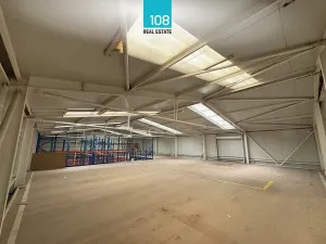 Prodej výrobních prostor, Nymburk, Kostomlátecká, 1999 m2