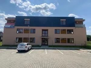 Pronájem bytu 2+kk, Frýdek-Místek, Čelakovského, 54 m2