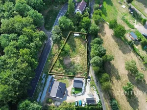 Prodej pozemku pro bydlení, Litvínov, 1259 m2