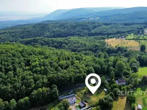 Prodej pozemku pro bydlení, Litvínov, 1259 m2
