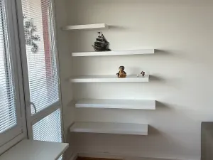 Prodej bytu 3+1, Praha - Vršovice, Kodaňská, 75 m2