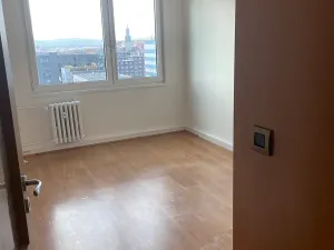 Prodej bytu 3+1, Praha - Vršovice, Kodaňská, 75 m2