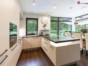 Prodej vily, Praha - Radotín, Minerální, 249 m2