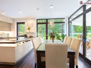 Prodej vily, Praha - Radotín, Minerální, 249 m2