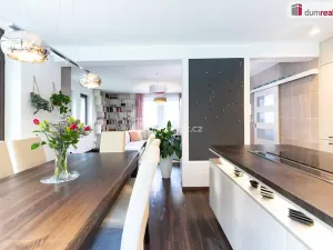 Prodej vily, Praha - Radotín, Minerální, 249 m2