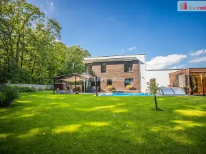 Prodej vily, Praha - Radotín, Minerální, 249 m2