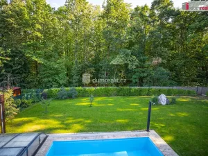 Prodej vily, Praha - Radotín, Minerální, 249 m2