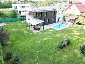Prodej vily, Praha - Radotín, Minerální, 249 m2
