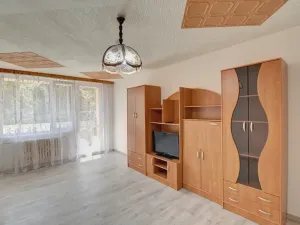 Pronájem bytu 3+1, Kolín, Masarykova, 68 m2