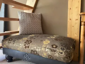 Prodej rodinného domu, Nupaky, K Parku, 130 m2