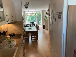Prodej rodinného domu, Nupaky, K Parku, 130 m2