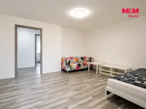 Prodej činžovního domu, Klimkovice, Husova, 350 m2