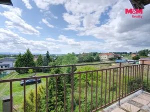 Prodej činžovního domu, Klimkovice, Husova, 350 m2