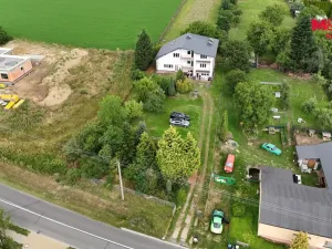 Prodej činžovního domu, Klimkovice, Husova, 350 m2