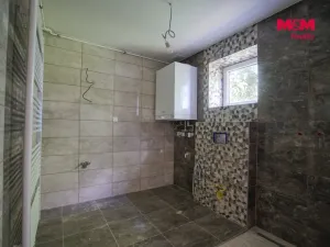 Prodej činžovního domu, Klimkovice, Husova, 350 m2