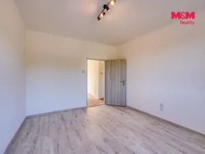 Prodej bytu 2+1, Sokolov, Heyrovského, 53 m2