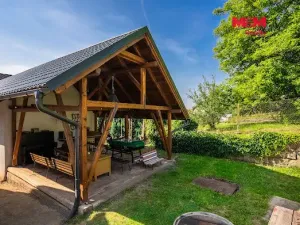 Prodej rodinného domu, Mladějov, 260 m2