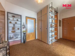 Prodej bytu 3+1, Mladá Boleslav - Mladá Boleslav II, Na Radouči, 65 m2