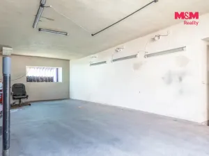 Prodej rodinného domu, Mirotice, Stroupežnického, 125 m2