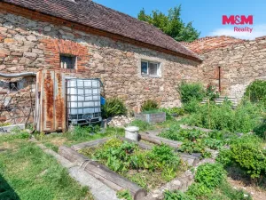 Prodej rodinného domu, Mirotice, Stroupežnického, 125 m2
