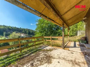 Prodej chaty, Tupadly, 40 m2