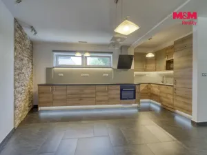 Prodej bytu 4+kk, Starý Plzenec, Za Statkem, 120 m2