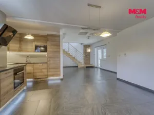 Prodej bytu 4+kk, Starý Plzenec, Za Statkem, 120 m2