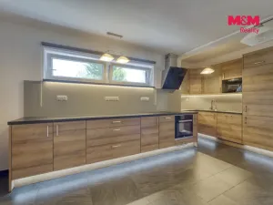 Prodej bytu 4+kk, Starý Plzenec, Za Statkem, 120 m2