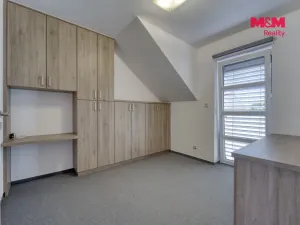 Prodej bytu 4+kk, Starý Plzenec, Za Statkem, 120 m2