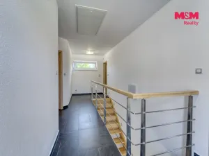 Prodej bytu 4+kk, Starý Plzenec, Za Statkem, 120 m2