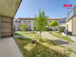 Prodej bytu 4+kk, Starý Plzenec, Za Statkem, 120 m2
