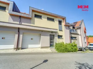 Prodej bytu 4+kk, Starý Plzenec, Za Statkem, 120 m2