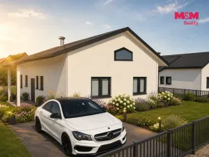 Prodej pozemku pro bydlení, Dvory - Veleliby, 619 m2