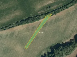 Prodej pole, Kyjov, 14142 m2