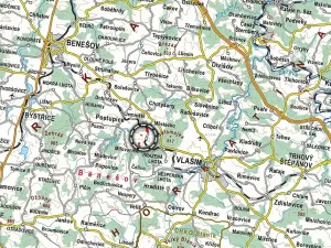 Prodej pole, Chotýšany, 13942 m2