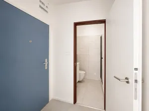Prodej ubytování, Brno, Cejl, 60 m2