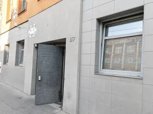 Prodej ubytování, Brno, Cejl, 60 m2