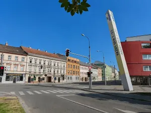 Prodej ubytování, Brno, Cejl, 60 m2