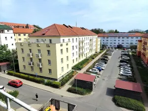 Prodej bytu 2+1, Příbram, Ve Dvoře, 53 m2
