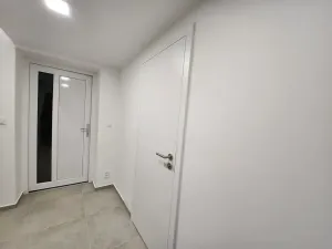 Pronájem bytu 2+kk, Zlín, K Luhám, 47 m2