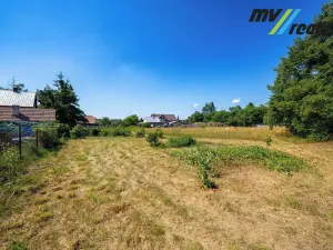Prodej pozemku pro bydlení, Ostrá, 945 m2