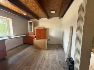 Prodej rodinného domu, Borotice, 84 m2