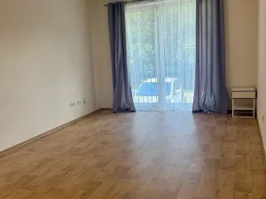 Pronájem bytu 1+kk, Třešť, 32 m2