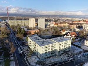 Prodej bytu 2+1, Teplice, Jaselská, 64 m2